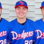 De Pere Dodgers Sweep West Allis Nationals