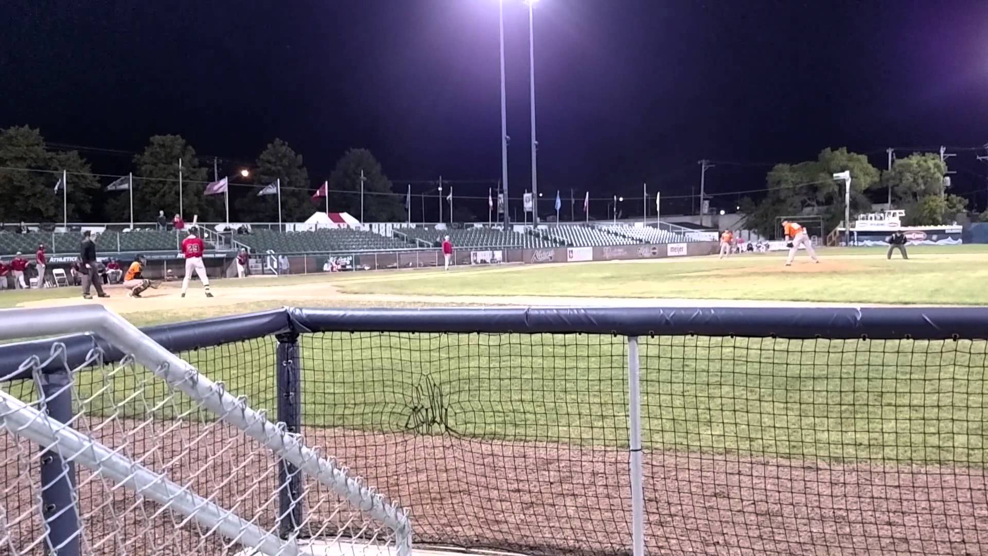 Wisconsin State League announces 2018 schedule