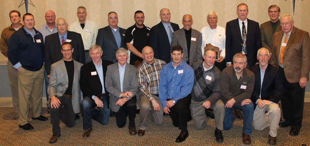 Hall of Fame Wisconsin State Baseball League